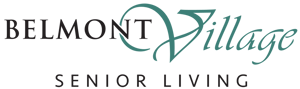 Belmont-Village_logo
